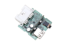 Módulo AUX USB Hyundai MULTI 2DIN MAIN 091210