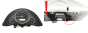 Conta-rotações Skoda Citigo 1ST920860H 48891