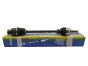 Veio de transmissão Direita Fazer Renault Clio 1 90-96 1.1 1.2 T5000 T2403 GRESA