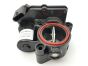 Válvula do corpo do acelerador Original Renault Megane Scenic 3 1.6 dCi 161A09278R
