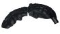 Guarda-lama Esquerdo Traseira Novo Original 767480131R Renault Espace 5