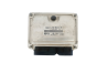 Unidade de Controlo 038906019FP 0281010729 Audi Bosch 39020