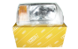 Farol Direito 115920050 89200187802 Skoda Favorit DPA