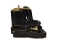 Mecanismo de fechadura da porta Direito Frente 7701473172 Renault Clio 2 ArvinMeritor 11342