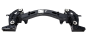 Viga do Eixo Frente Novo Original 504332787 Iveco 35/50C 00-14