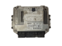 Unidade de Controlo 0281012985 9661204380 9653958980 PSA Bosch 3649