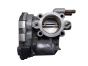 Válvula do corpo do acelerador Opel 9157512 0280750044 1.0 1.2 2556