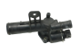 Caixa do Termostato 8200400553 1,5 DCI Renault Nissan
