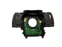 Módulo Kierownicy H1BT3F944CG Ford Fiesta 7 H1BT14B522EE