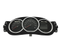Conta-rotações Dacia Sandero 248105706R Johnson