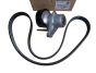 Tensor da Correia Original 1637819080 Citroen Peugeot