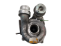 Turbocompressor 7701476880 478276H307056 54359700012 1.5 dci Renault 1156