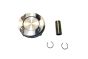 Pistão do motor Fazer BMW 11258606459 B11146 Borsehung