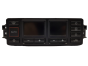 Unidade de Controlo do Aquecedor 5HB00760804 8L0820043D Audi A3 8L