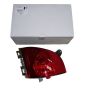 Farol nevoeiro Esquerdo Traseira Novo Original 6350.GH 6350GH Citroen Peugeot