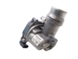 Válvula do corpo do acelerador 8200614985 Renault Dacia Nissan 1.5 DCI 1516