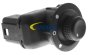 Interruptor de Ajuste dos Espelhos 8200431192 8200676533 Renault Original