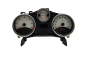Conta-rotações Peugeot 207 9662904980 A2C53190342 2713