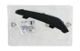 Friso do Parachoque Esquerdo Frente Original 98147579XT Citroen