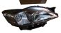 Farol Direito Original 1613965380 Peugeot