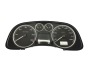 Velocímetro Peugeot 307 9636708880 E 05 59139