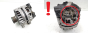 Alternador 9678048880 TG15S205 Valeo 1.6 HDI Citroen Peugeot Fiat