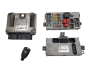 Kit de arranque Fiat Croma 55205064 51789318 46846745 1.9 JTD