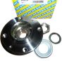 Cubo de Roda Traseira Fazer Citroen Peugeot R166.24 374828 3748.28 SNR
