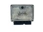 Unidade de Controlo 045906019BS 0281012319 VW Bosch 51153