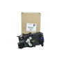 Mecanismo de fechadura da porta Original 93867688 905024162R Opel Renault