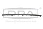 Friso do Parachoque Traseira Fazer VW Passat CC B6 3C8807443A 88071803202 DPA