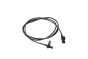Sensor ABS Traseira Direito 2E0927748AB 99271602401 VW Crafter Vika
