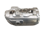Proteção Térmica FAP DPF 208085438R Renault Clio 4 Kangoo 2 Mercedes Citan