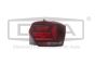 Farol Direita Traseira 2G0945208B 99451818702 VW Polo DPA