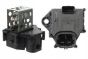 Resistência do Ventilador Citroen Peugeot C4 II 308 WTE 28206