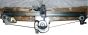Elevador Vidro Original Citroen C3 II 9222AP