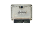 Unidade de Controlo 045906019BP 0281012194 VW Bosch 44559