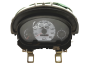 Velocímetro Fiat Seicento 6062680210A 41260