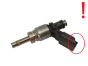 Injetor de combustível VWAG 079906036C 4.2 FSI 2