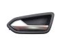 Puxador porta Esquerda Renault Clio 5 Captur 2 Arkana 806714209R 0km