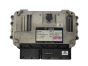 Unidade de Controlo Fiat 51833535 0261B10735 Bosch 19380