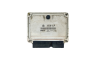 Unidade de Controlo 045906019BP 0281012194 VW Bosch 44578
