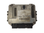 Unidade de Controlo 0281013366 8200601334 8200631560 Renault Bosch 3207