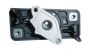 Mecanismo de fechadura da porta Traseira Jumper Boxer Ducato 1356490080