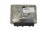 Unidade de Controlo 038906018P 0281001720 Volkswagen Bosch 3304
