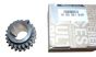Roda comando Original 168030184R Renault