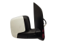 Espelho Direito Fiat Qubo Fiorino 3 735460567 PSA Bipper Nemo 8153VH