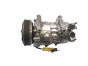 Compressor do Ar Condicionado 9655191680 Sanden SD6V12 1450F Citroen Peugeot 03