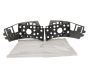 Suporte Parachoque Citroen Peugeot 7416P4 7416.P4 Original