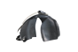 Guarda-lama Frente Esquerdo Fazer VW Seat 5NA805911AB 88051787702 DPA